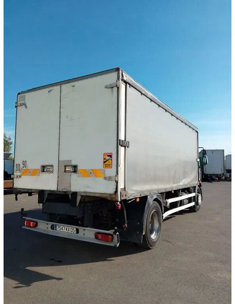 Renault Midlum 270 dci - manual gearbox - full steel suspensions - Tovornjak s ponjavo: slika 5 Renault Midlum 270 dci - manual gearbox - full steel suspensions - Tovornjak s ponjavo: slika 5