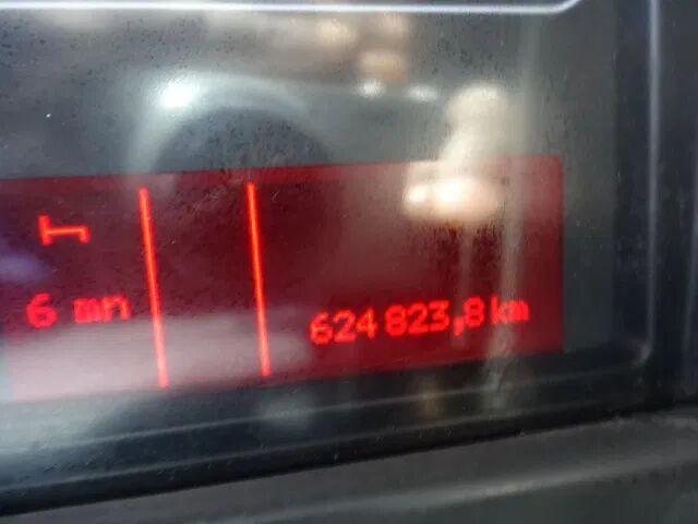 Renault Midlum 270 dxi - manual gearbox / steel suspension lames - Tovornjak zabojnik: slika 5 Renault Midlum 270 dxi - manual gearbox / steel suspension lames - Tovornjak zabojnik: slika 5