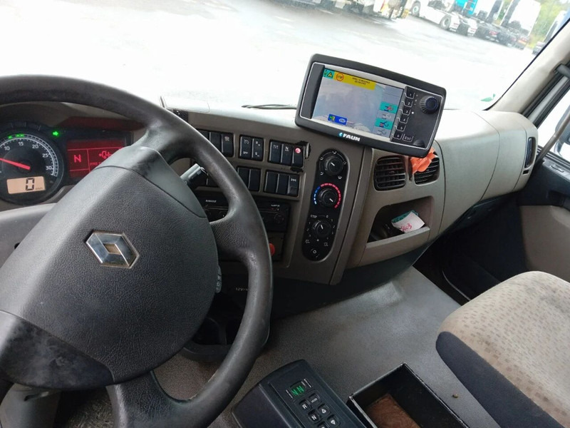 Renault Premium 310 dxi - 6x2 lizing Renault Premium 310 dxi - 6x2: slika 9