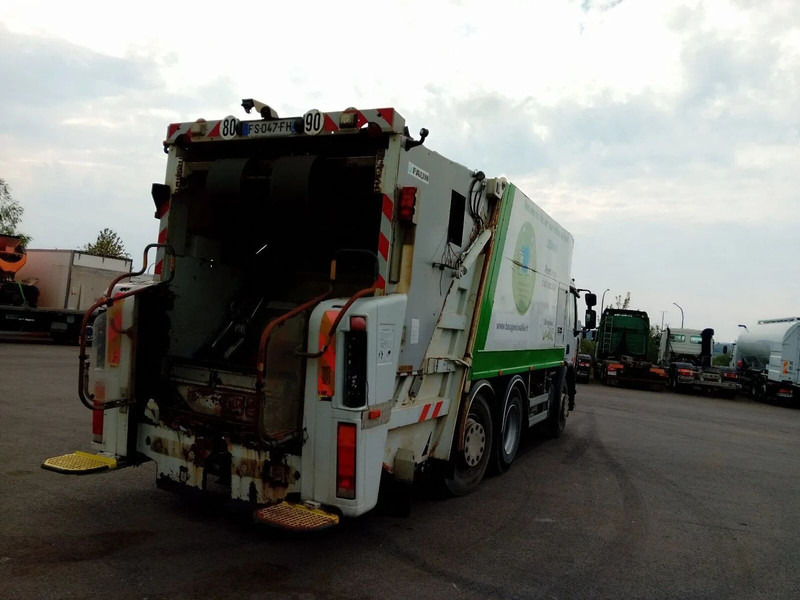 Renault Premium 320 6x2 - Smetarski tovornjak: slika 3 Renault Premium 320 6x2 - Smetarski tovornjak: slika 3