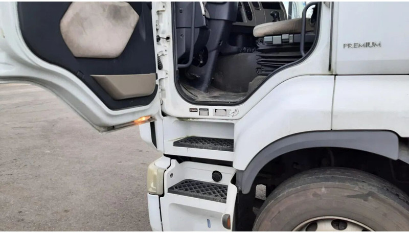 Tovornjak s ponjavo Renault Premium 370 DXI: slika 9 Tovornjak s ponjavo Renault Premium 370 DXI: slika 9