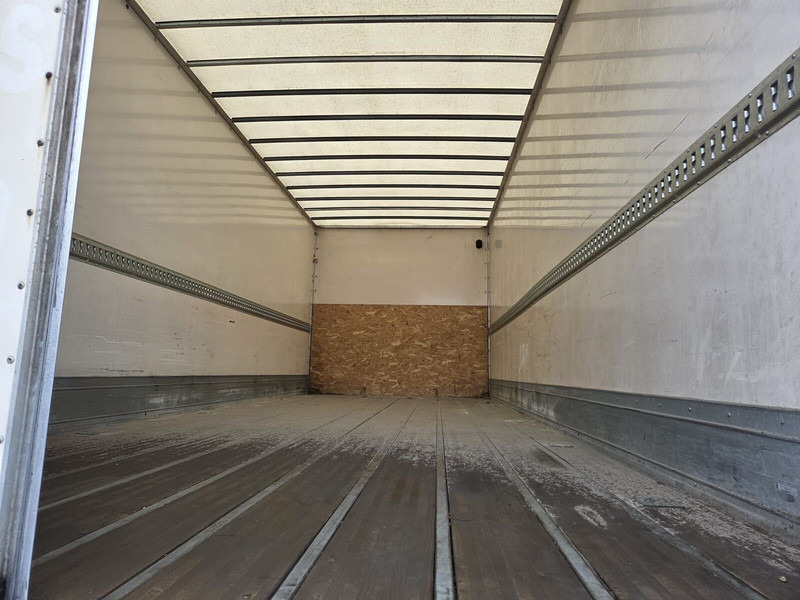 Renault Premium 380dxi - Tovornjak zabojnik: slika 5 Renault Premium 380dxi - Tovornjak zabojnik: slika 5