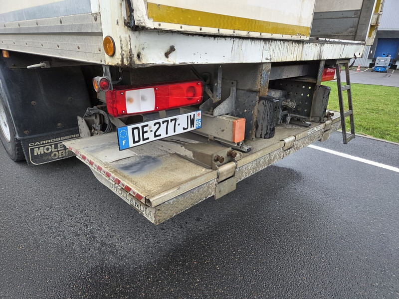 Renault Premium 380dxi - Tovornjak zabojnik: slika 4 Renault Premium 380dxi - Tovornjak zabojnik: slika 4