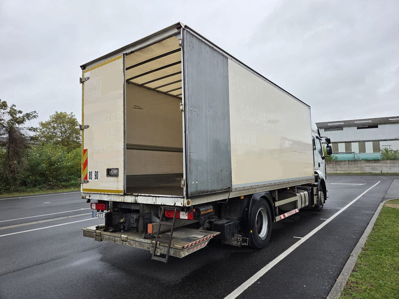 Renault Premium 380dxi - véhicule auto-école - Tovornjak zabojnik: slika 3 Renault Premium 380dxi - véhicule auto-école - Tovornjak zabojnik: slika 3