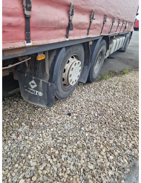 Renault Premium 450dxi - Tovornjak s ponjavo: slika 3 Renault Premium 450dxi - Tovornjak s ponjavo: slika 3
