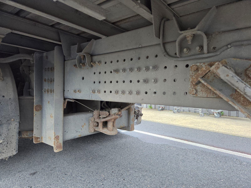 Renault Premium 460dxi - Tovornjak s ponjavo: slika 3 Renault Premium 460dxi - Tovornjak s ponjavo: slika 3