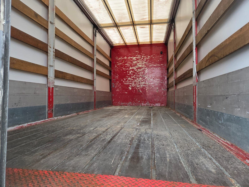 Renault Premium 460dxi - Tovornjak s ponjavo: slika 5 Renault Premium 460dxi - Tovornjak s ponjavo: slika 5