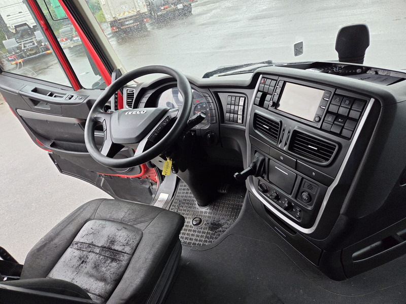 Iveco Stralis 570 - Vlačilec: slika 5 Iveco Stralis 570 - Vlačilec: slika 5