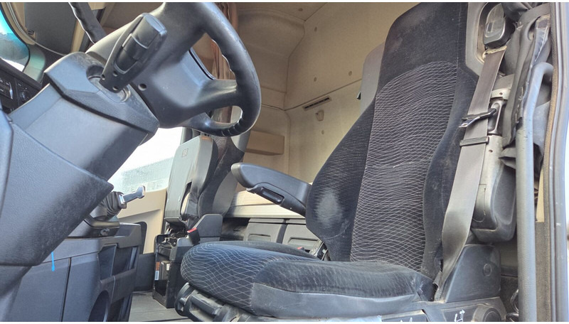 Mercedes-Benz Actros 1848 - Voith Retarder - Vlačilec: slika 3 Mercedes-Benz Actros 1848 - Voith Retarder - Vlačilec: slika 3