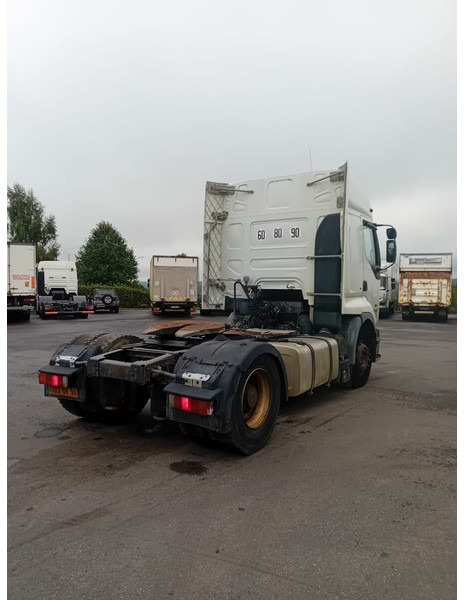 Renault Premium 420 - Vlačilec: slika 2 Renault Premium 420 - Vlačilec: slika 2