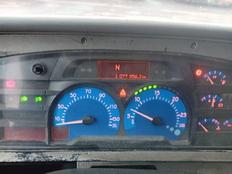 Renault Premium 420 - Vlačilec: slika 5 Renault Premium 420 - Vlačilec: slika 5