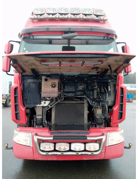 Renault Premium 450 dxi - - Vlačilec: slika 5 Renault Premium 450 dxi - - Vlačilec: slika 5