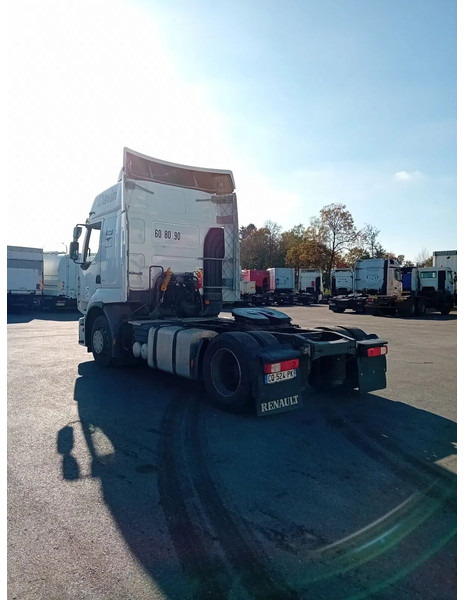 Renault Premium 460 dxi - - Vlačilec: slika 3 Renault Premium 460 dxi - - Vlačilec: slika 3