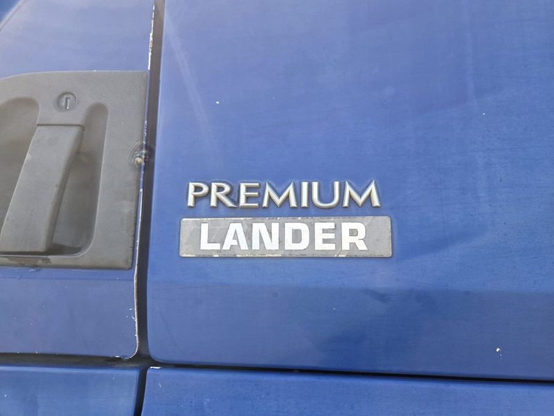 Renault Premium Lander 410dxi - Vlačilec: slika 5 Renault Premium Lander 410dxi - Vlačilec: slika 5