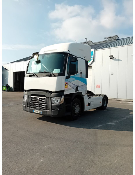 Renault T440 comfort - KD - Vlačilec: slika 2 Renault T440 comfort - KD - Vlačilec: slika 2