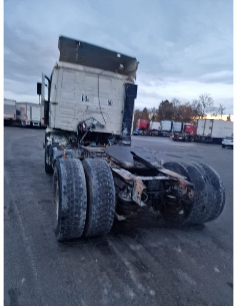 Scania 143M - Vlačilec: slika 4 Scania 143M - Vlačilec: slika 4