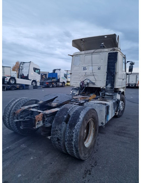 Scania 143M - Vlačilec: slika 3 Scania 143M - Vlačilec: slika 3