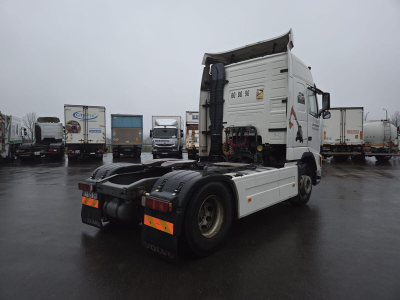 Volvo FH12 460 - Voith - Vlačilec: slika 4 Volvo FH12 460 - Voith - Vlačilec: slika 4