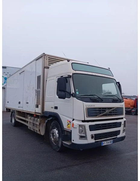 Volvo FM 260 - Tovornjak hladilnik: slika 2 Volvo FM 260 - Tovornjak hladilnik: slika 2