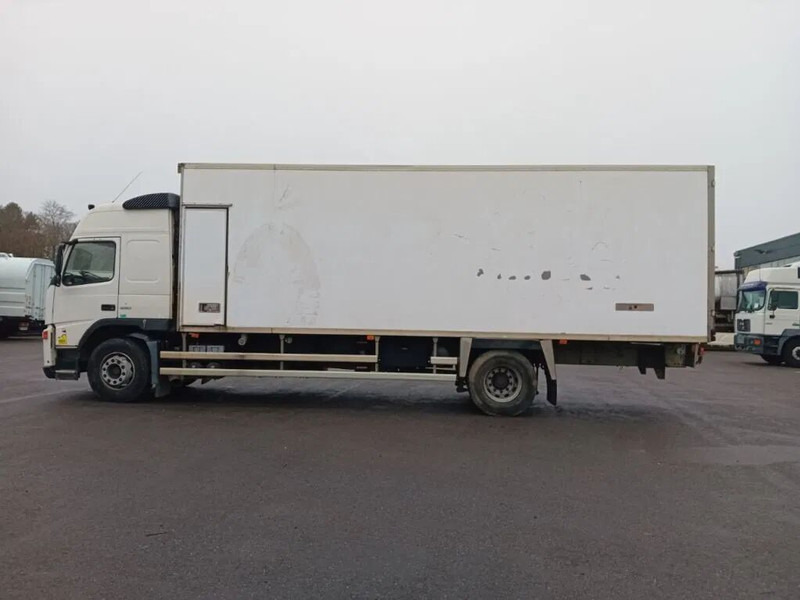 Volvo FM 260 - Tovornjak hladilnik: slika 3 Volvo FM 260 - Tovornjak hladilnik: slika 3