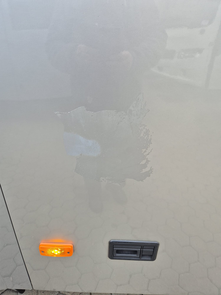 VOLVO 9700 4X2 - Potovalni avtobus: slika 3 VOLVO 9700 4X2 - Potovalni avtobus: slika 3