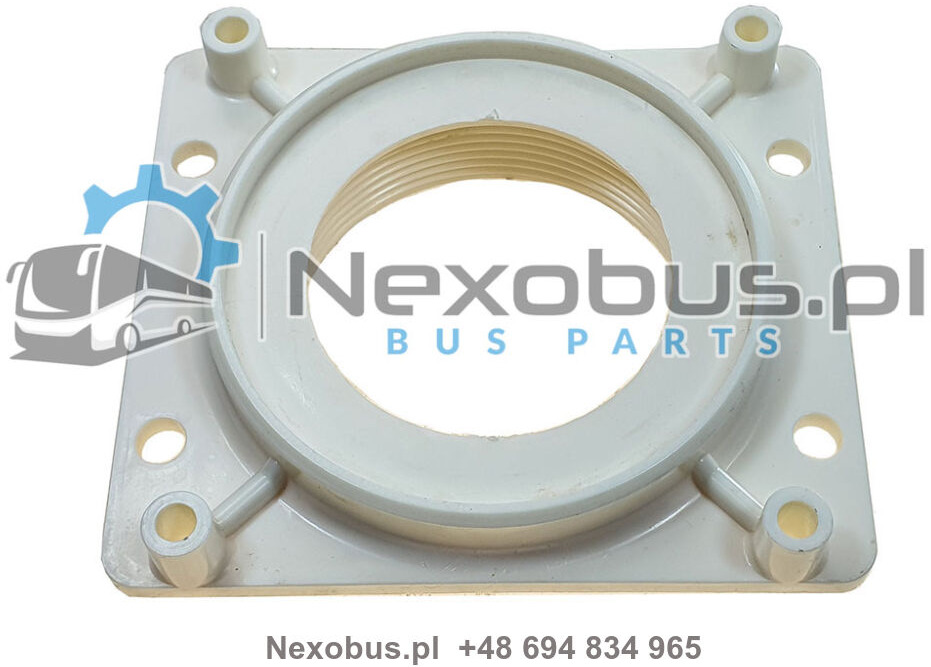 Adapter zasuwa toalety pneumatyczna Thetford Mercedes Setra - Kabina in notranjost za Avtobus: slika 1 Adapter zasuwa toalety pneumatyczna Thetford Mercedes Setra - Kabina in notranjost za Avtobus: slika 1