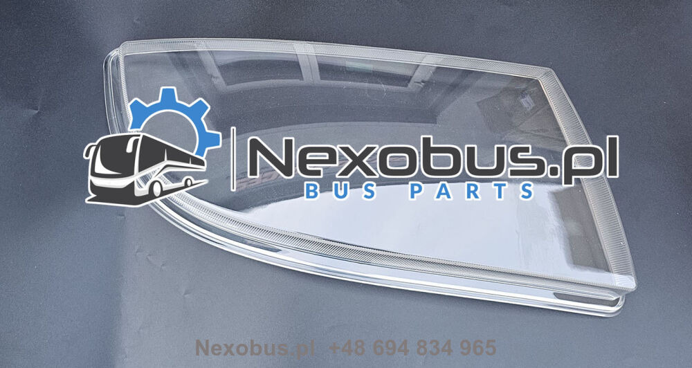 Klosz reflektora Setra 4.. UL GT GTHD prawy - Žarometi za Avtobus: slika 1 Klosz reflektora Setra 4.. UL GT GTHD prawy - Žarometi za Avtobus: slika 1