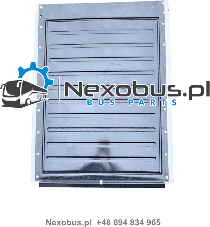 Osłona silnika VDL 30139328 - Motor in deli za Avtobus: slika 1 Osłona silnika VDL 30139328 - Motor in deli za Avtobus: slika 1