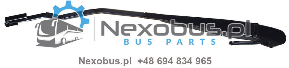 Ramię wycieraczki Mercedes Travego Tourismo Setra 4..lewe - Brisalec za Avtobus: slika 1 Ramię wycieraczki Mercedes Travego Tourismo Setra 4..lewe - Brisalec za Avtobus: slika 1