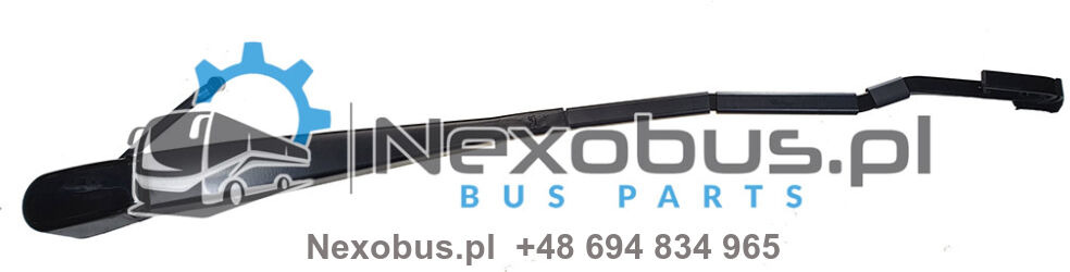Ramię wycieraczki Mercedes Travego Tourismo Setra 4.. prawe - Brisalec za Avtobus: slika 1 Ramię wycieraczki Mercedes Travego Tourismo Setra 4.. prawe - Brisalec za Avtobus: slika 1