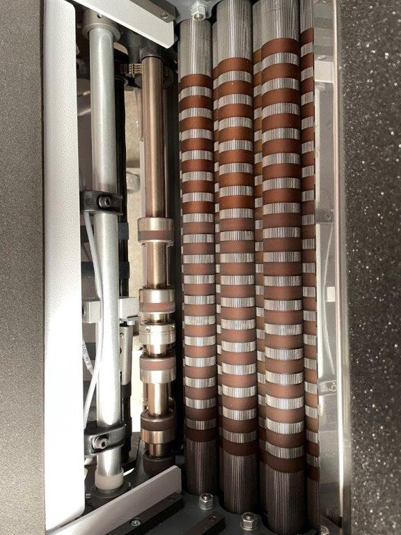 Stroj za zgibanje 2.station Heidelberg Stahlfolder BUH 36-6 with MCT Koppelbox: slika 9 Stroj za zgibanje 2.station Heidelberg Stahlfolder BUH 36-6 with MCT Koppelbox: slika 9