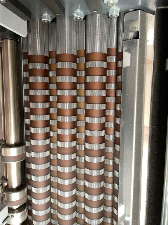 Stroj za zgibanje 2.station Heidelberg Stahlfolder BUH 36-6 with MCT Koppelbox: slika 8 Stroj za zgibanje 2.station Heidelberg Stahlfolder BUH 36-6 with MCT Koppelbox: slika 8