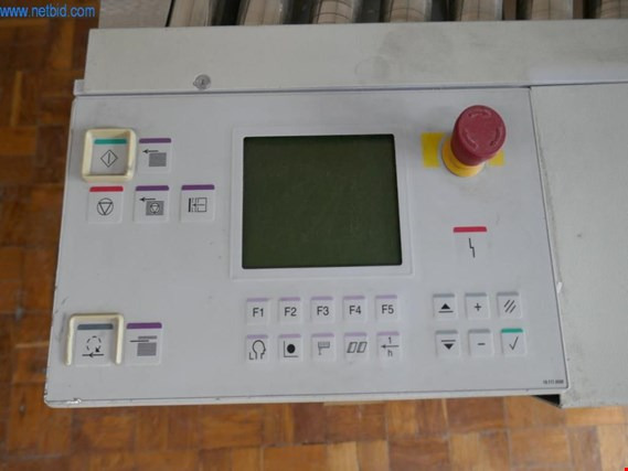 2nd station Heidelberg Stahlfolder BUH 82-6 - Stroj za zgibanje: slika 2 2nd station Heidelberg Stahlfolder BUH 82-6 - Stroj za zgibanje: slika 2