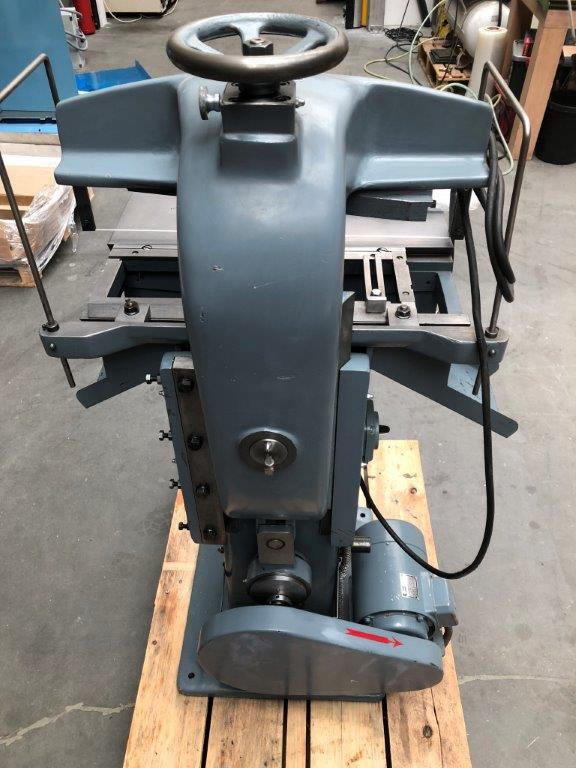 Drinker USM Universal Punching Machine - Tiskarski stroj: slika 3 Drinker USM Universal Punching Machine - Tiskarski stroj: slika 3