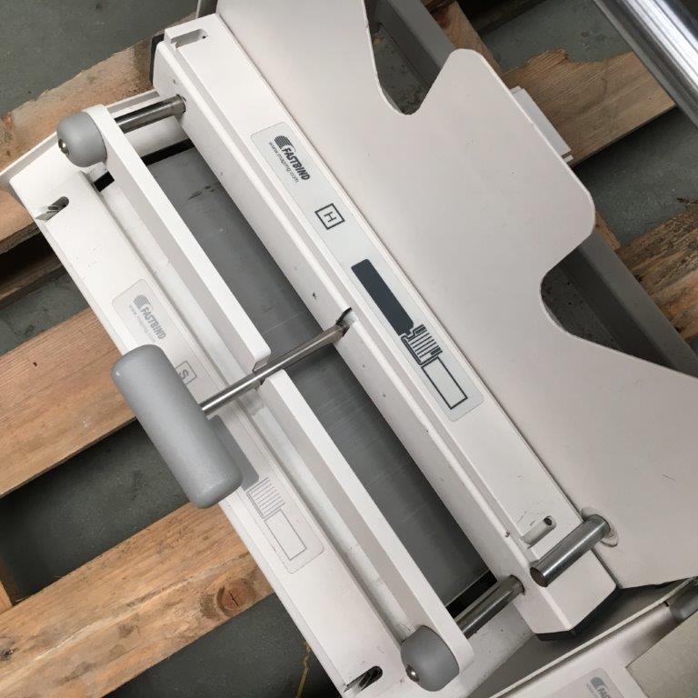 Fastbind Elite binding machine - Stroj za vezavo: slika 3 Fastbind Elite binding machine - Stroj za vezavo: slika 3
