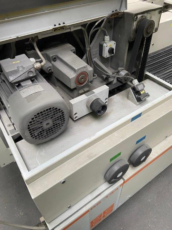 Gämmerler edge trim RS 134-530 - Stroj za ofsetni tisk: slika 4 Gämmerler edge trim RS 134-530 - Stroj za ofsetni tisk: slika 4