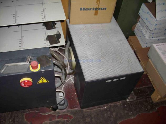 Horizon AC-8000 S single sheet collating tower - Tiskarski stroj: slika 4 Horizon AC-8000 S single sheet collating tower - Tiskarski stroj: slika 4