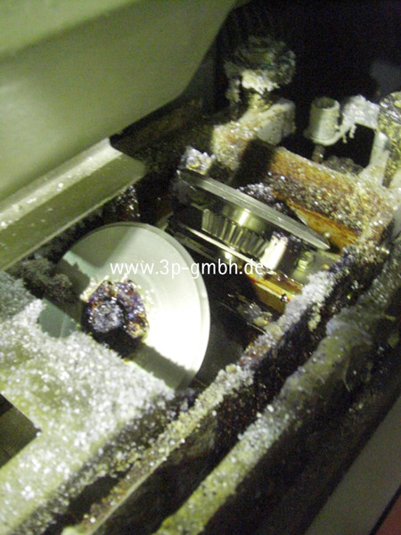 Horizon BQ 470 Four Tongs Hot Glue Binder - Stroj za vezavo: slika 2 Horizon BQ 470 Four Tongs Hot Glue Binder - Stroj za vezavo: slika 2