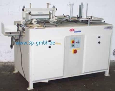 Pfäffle F 42 a automatic calendar punching machine - Stroj za vezavo: slika 1 Pfäffle F 42 a automatic calendar punching machine - Stroj za vezavo: slika 1