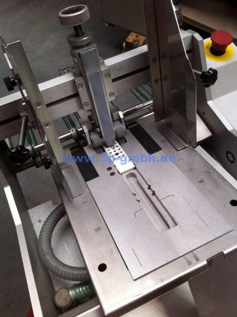 Stielow FBM M 340 S envelope feeder - Stroj za zgibanje: slika 2 Stielow FBM M 340 S envelope feeder - Stroj za zgibanje: slika 2