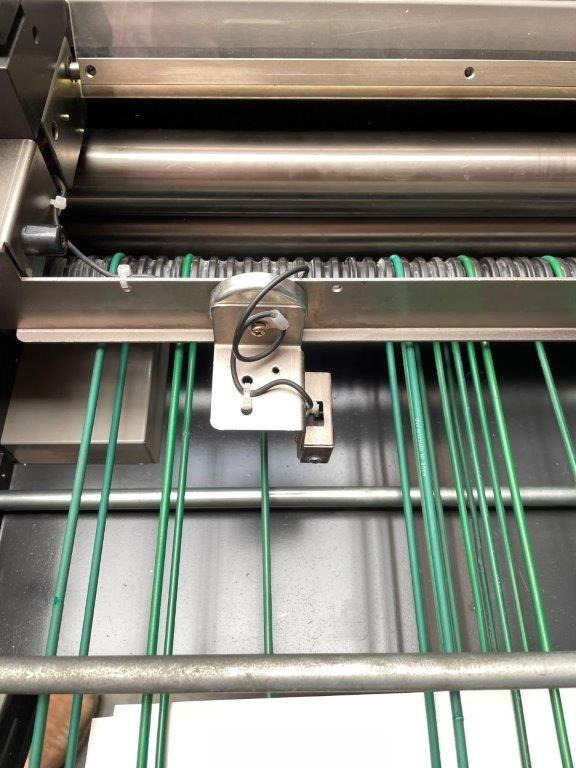 Mobile press with shingle delivery Horizon PST-40 - Stroj za zgibanje: slika 3 Mobile press with shingle delivery Horizon PST-40 - Stroj za zgibanje: slika 3