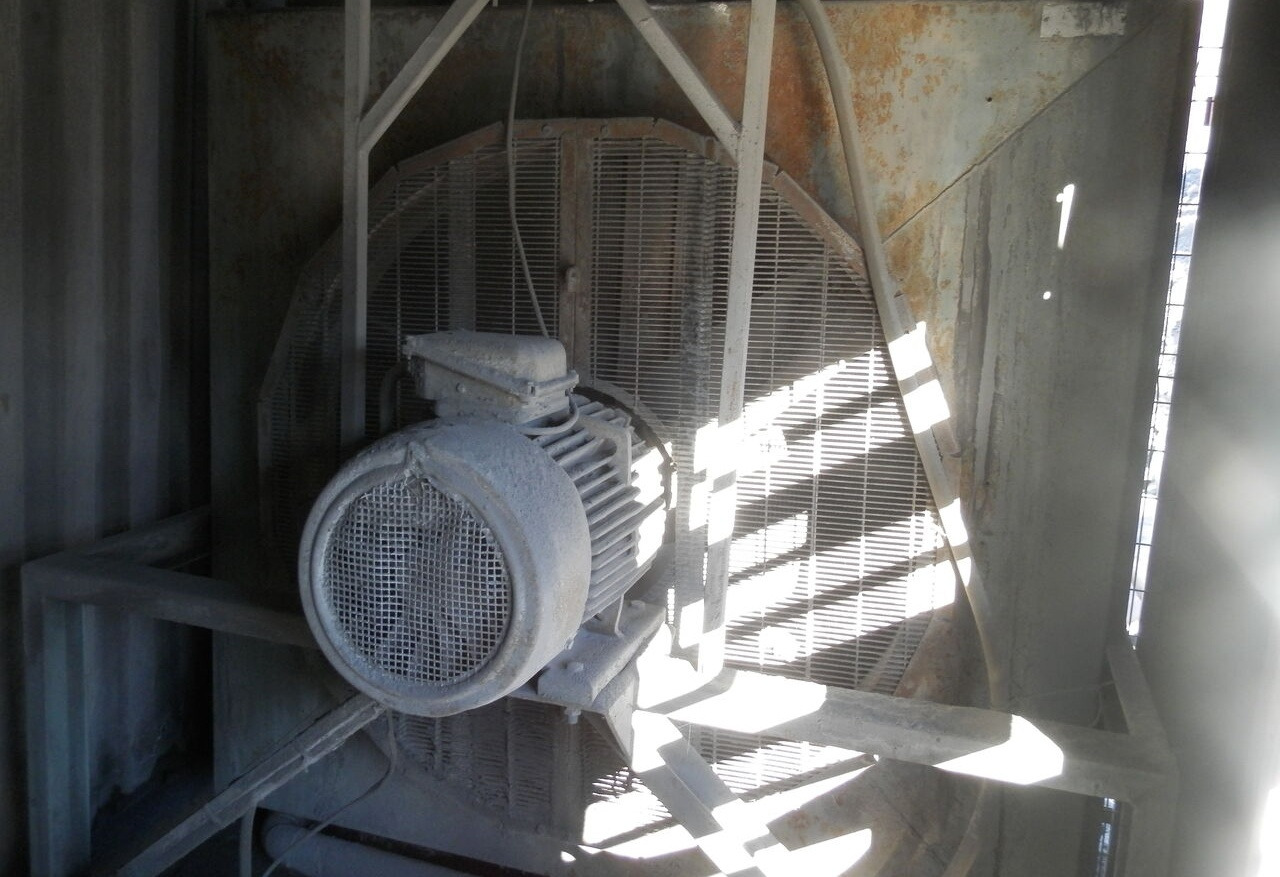 Cummins KTTA38-G - Generator: slika 4 Cummins KTTA38-G - Generator: slika 4