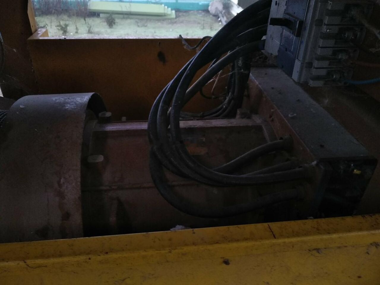 DAF 200 kVa - Generator: slika 4 DAF 200 kVa - Generator: slika 4