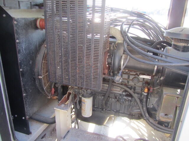 IVECO 250 kVa - Generator: slika 2 IVECO 250 kVa - Generator: slika 2