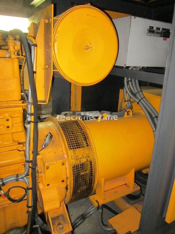SDMO 330 kVa Cummins NT855-G6 - Generator: slika 3 SDMO 330 kVa Cummins NT855-G6 - Generator: slika 3