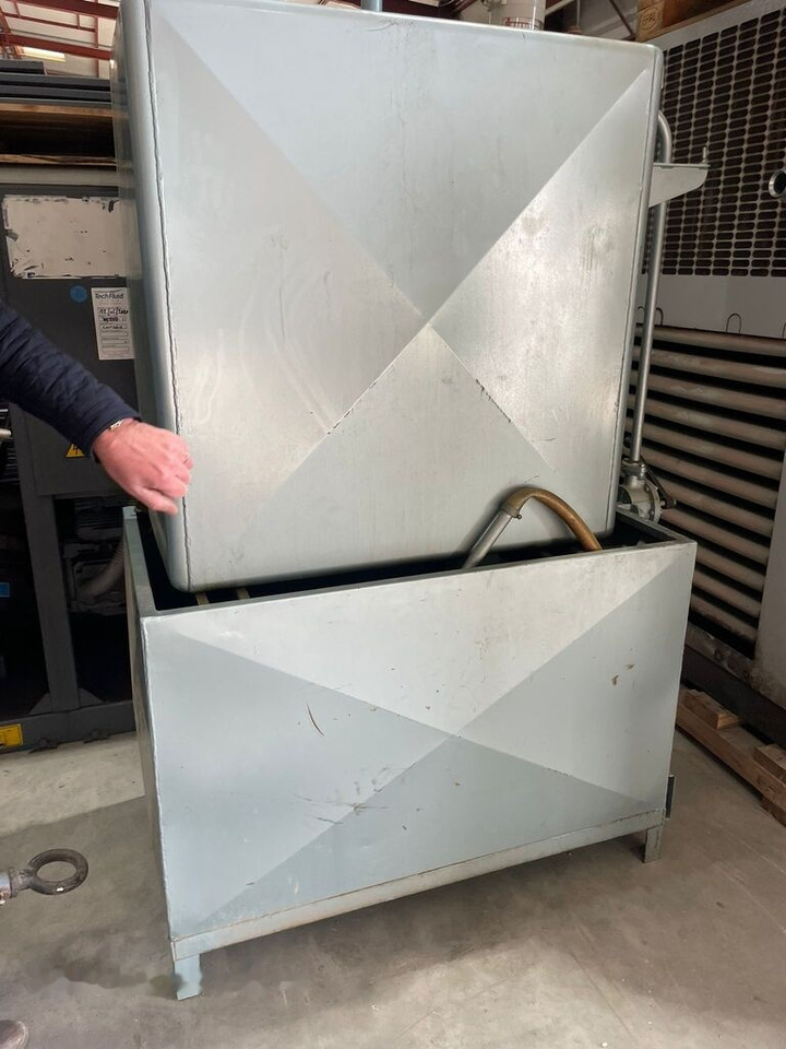 Generator SDMO 70 kVa Perkins diesel: slika 10