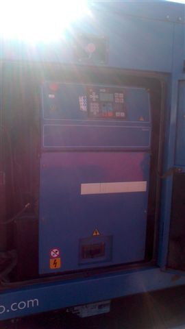 SDMO JS180K - Generator: slika 4 SDMO JS180K - Generator: slika 4