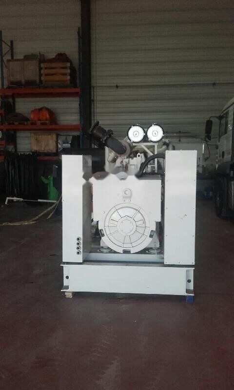 Volvo - Generator: slika 3 Volvo - Generator: slika 3