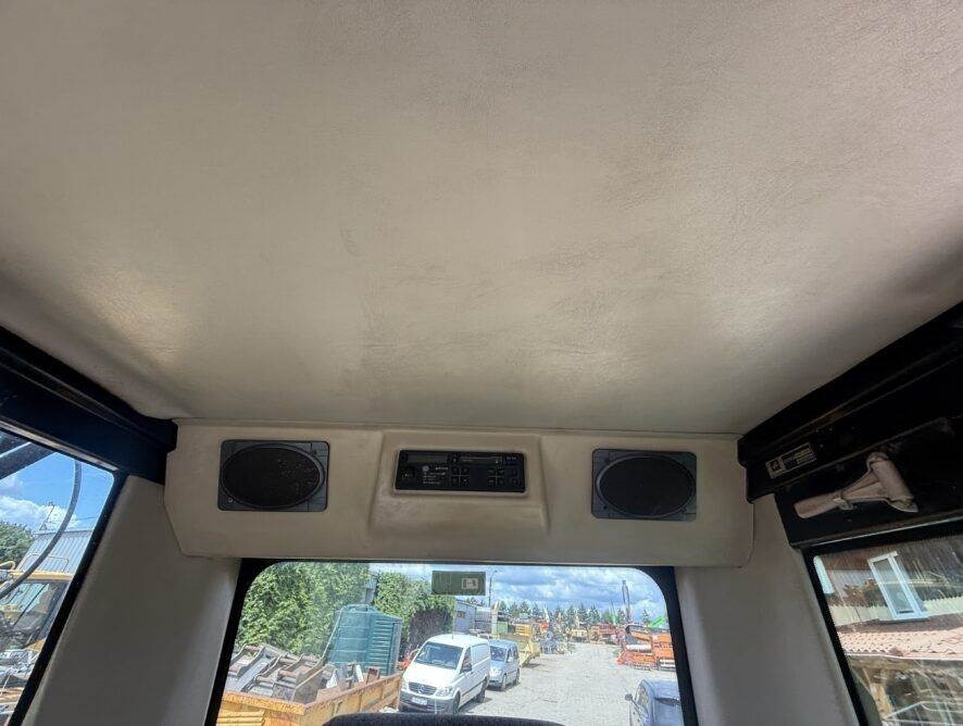 Bager na kolesih CAT M315C AC: slika 20