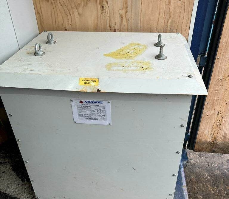 CAT OLYMPIAN XQE150-2 - Generator: slika 4 CAT OLYMPIAN XQE150-2 - Generator: slika 4